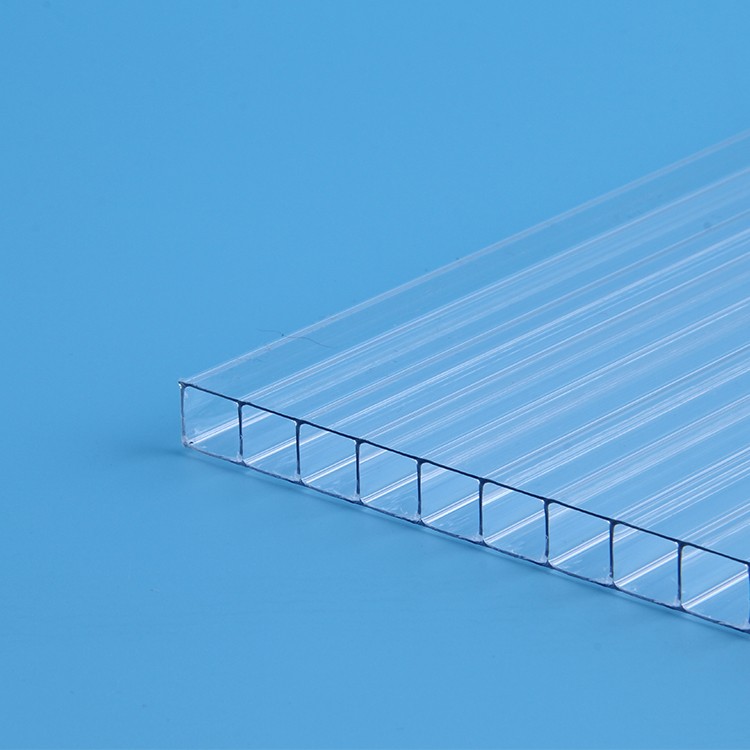 溫室專用防滴露陽光板